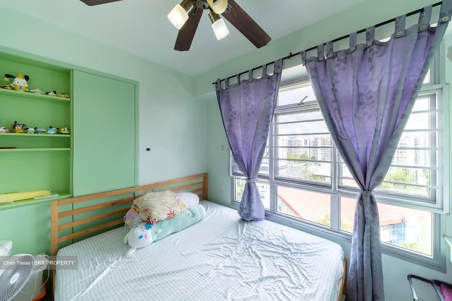 Blk 211C Compassvale Beacon (Sengkang), HDB 3 Rooms #532842451